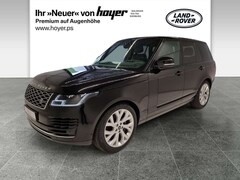 Bild des Angebotes Land Rover Range Rover 3.0 SDV6 Vogue Pano HUD Head-Up DAB