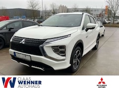 Bild des Angebotes Mitsubishi Eclipse Cross Plus Select Black Hybrid 4WD 2.4 MIVEC PHEV