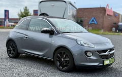 Opel Adam Open Air 120 Jahre SITZ+LENKRADHEIZUNG APPS