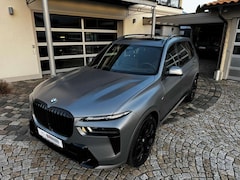 Bild des Angebotes BMW X7 40dX M Sport