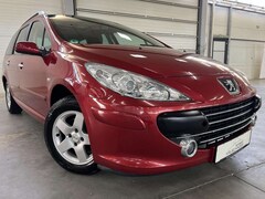 Bild des Angebotes Peugeot 307 Break/ SW SW Oxygo 1.6DIESEL KLIMA PDC PANO Klima