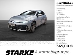 Bild des Angebotes VW Golf 1.5 eTSI DSG R-Line