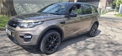 Bild des Angebotes Land Rover Discovery Sport Discovery Sport Diesel TD4 ...Neu TÜV bis 04.28