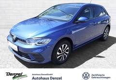 Bild des Angebotes VW Polo "ACTIVE" 1.0 TSI ACC/APP/KAMERA
