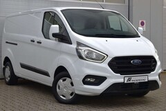 Bild des Angebotes Ford Transit Custom 300 L2 Trend Klima/PDC/Tempomat