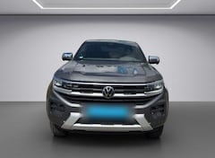 Bild des Angebotes VW Amarok Style 4MOTION 3.0TDI 177kW AG10