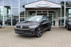 Bild des Angebotes VW Tiguan Life