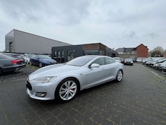 Bild des Angebotes Tesla Model S Performance **Free Super Charger**