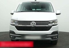 Bild des Angebotes VW T6.1 Multivan 2.0 TDI DSG 4Mo. Comfortline AHK LED ACC KAMERA