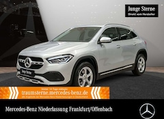 Bild des Angebotes Mercedes-Benz GLA 200 PROGRESSIVE+LED+7G