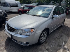 Bild des Angebotes Kia Cerato Cerato 1.6 EX Klimaautomatik 1 Hand