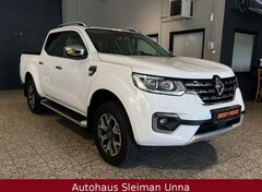 Bild des Angebotes Renault Alaskan Intens Double Cab 4x4/Autom./Leder/Navi