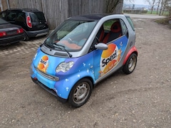 Bild des Angebotes smart forTwo passion Tüv 07/2026 Klima Glasdach Euro 4
