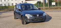 Bild des Angebotes Dacia Logan Logan MCV 1.4