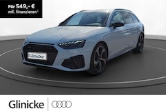 Bild des Angebotes Audi A4 40 TDI quattro S-line competition plus