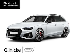 Bild des Angebotes Audi A4 40 TDI quattro S-line competition plus