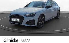 Bild des Angebotes Audi A4 40 TDI quattro S-line competition plus