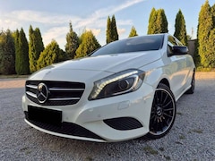 Bild des Angebotes Mercedes-Benz A 180 A 180 (BlueEFFICIENCY) Urban