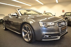 Bild des Angebotes Audi S5 3.0 TFSI S-TRONIC QUATTRO Cabriolet
