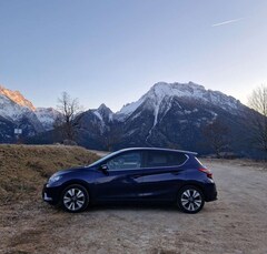 Bild des Angebotes Nissan Pulsar 1.2 DIG-T Tekna