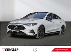 Bild des Angebotes Mercedes-Benz CL A 350 4M AMG Multibeam-LED Burmester Head-Up