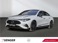 Bild des Angebotes Mercedes-Benz CL A 350 4M AMG Multibeam-LED Burmester Head-Up