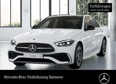 Bild des Angebotes Mercedes-Benz C 200 Distr. SHD