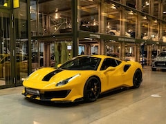 Ferrari 488 /Carbon/Racingseat/Lift/Cam/2ToneStripe