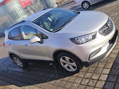 Bild des Angebotes Opel Mokka X Mokka X 1.4 ECOTEC Start/Stop Selection