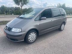 Bild des Angebotes SEAT Alhambra Vigo