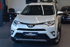 Bild des Angebotes Toyota RAV 4 Edition Navi3D~RFKamera~Tempomat~18Zoll