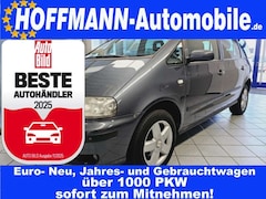 Bild des Angebotes SEAT Alhambra ohne  Tüv