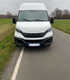 Bild des Angebotes Iveco Daily 35 C 18HA8