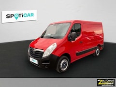 Bild des Angebotes Opel Movano B 2.3 CDTI (3,3t) L1H1 FWD Bluetooth Navi
