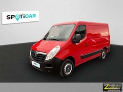 Bild des Angebotes Opel Movano B 2.3 CDTI (3,3t) L1H1 FWD Bluetooth Navi