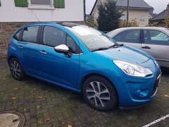 Bild des Angebotes Citroen C3 C3 e-HDi 70 EGS Selection