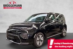 Bild des Angebotes Kia Soul SOUL EV 64 KWH INSPIRATION 3-PHASEN WÄRMEPUMPE LED