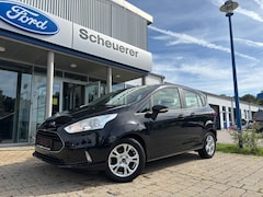 Bild des Angebotes Ford B-Max Sync Edition