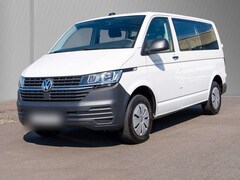 Bild des Angebotes VW T6 Kombi 2.0 TDI T6.1 9Sitze,Heckflügelt. Klima
