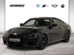 Bild des Angebotes BMW 440 M440i xDrive Coupé Facelift ACC DA+ PA+ 360° HUD