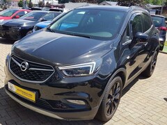 Bild des Angebotes Opel Mokka X 1.4Turbo ECOTEC Ultimate (HU/Inspektion neu)
