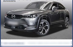 Bild des Angebotes Mazda MX-30 PHEV R-EV FWD Makoto Plus 8-fach bereift