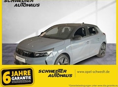 Bild des Angebotes Opel Corsa-e GS | Ulitmate-Paket | LED | ALCANTARA