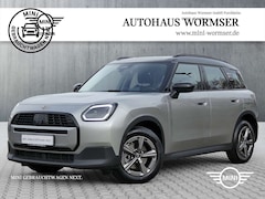Bild des Angebotes MINI One D Countryman Countryman D Head-Up DAB LED Komfortzg. Shz