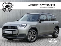 Bild des Angebotes MINI One D Countryman Countryman D Head-Up DAB LED Komfortzg. Shz