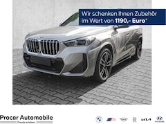 Bild des Angebotes BMW X1 xDrive25e M Sport Inno.Pak. HUD DA.Prof PA.Plus LE