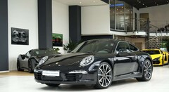 Bild des Angebotes Porsche 991 Carrera 4*SPORT-CHRONO*SPORT-ABG*SPORTSITZE*