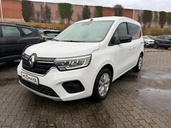 Bild des Angebotes Renault Kangoo Klimaanlage/Tempomat