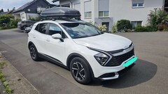 Bild des Angebotes Kia Sportage Sportage 1.6 T-GDI 2WD Eco-Dyn.+ (48V M-H) DCT Vis