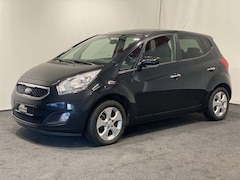 Bild des Angebotes Kia Venga FIFA World Cup Edition Kamera Navi Sitzhg